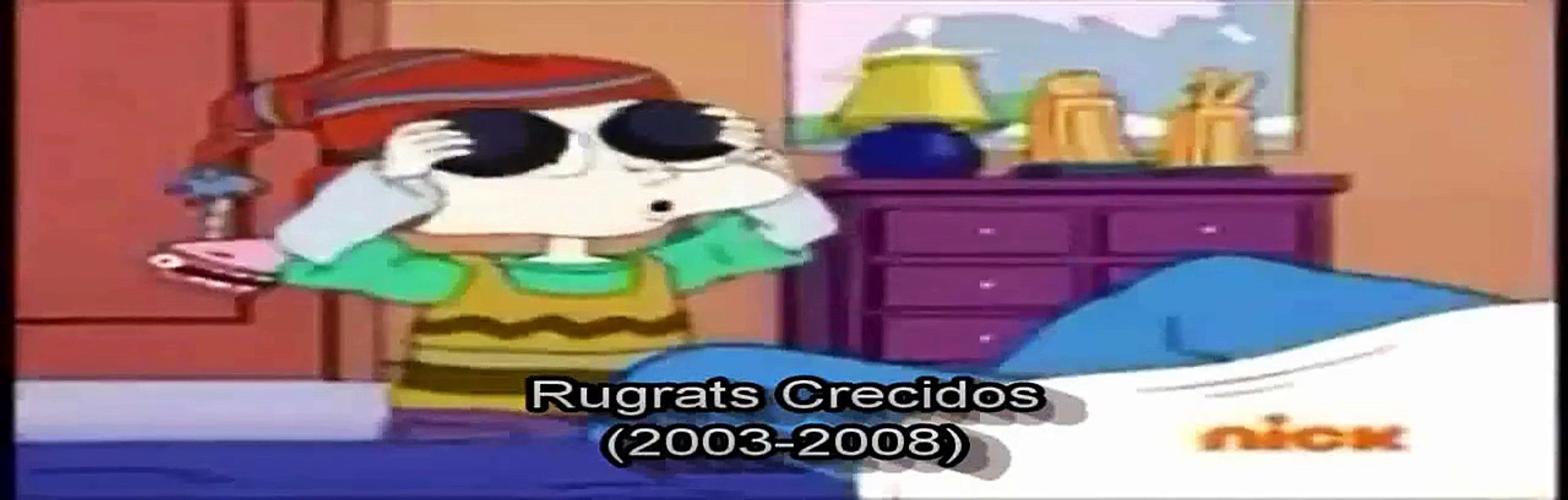 Caricaturas de mi Infancia (70's, 80's, 90's) 3a. Parte