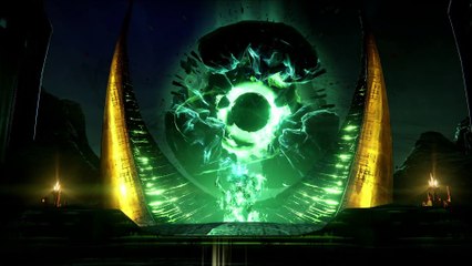 Récompenses V.I.P. de Destiny  Le Roi des Corrompus [FR]