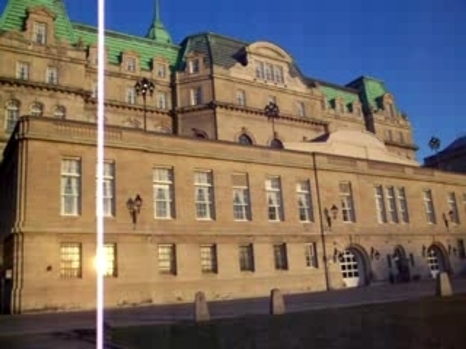 couché de soleil