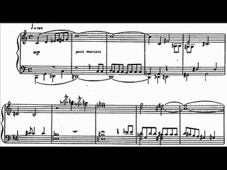 Shostakovich - Aphorisms op. 13 [1/2]