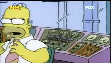 VENDERIA MI ALMA AL DIABLO POR UNA ROSCA SIMPSON