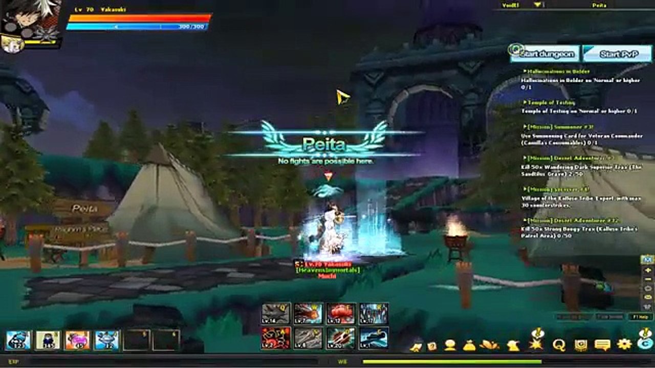 +9-Amulet-Void-Elsword