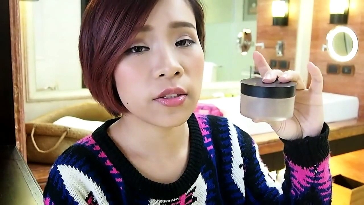 2013 年度我最喜愛的十大化妝產品 ♡ My Favourite Beauty Products of 2013 Tanice Makeup Korea