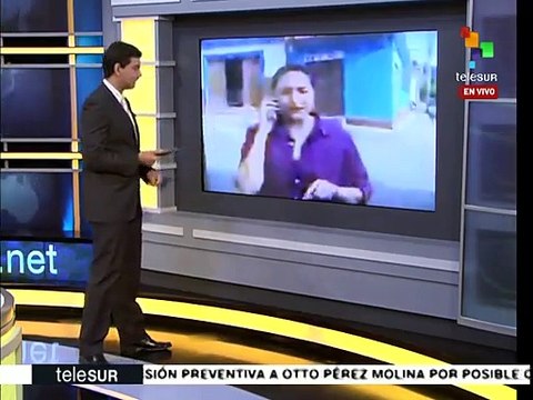 Venezuela: fuerzas armadas enfrentan a paramilitares de Los Uribeños