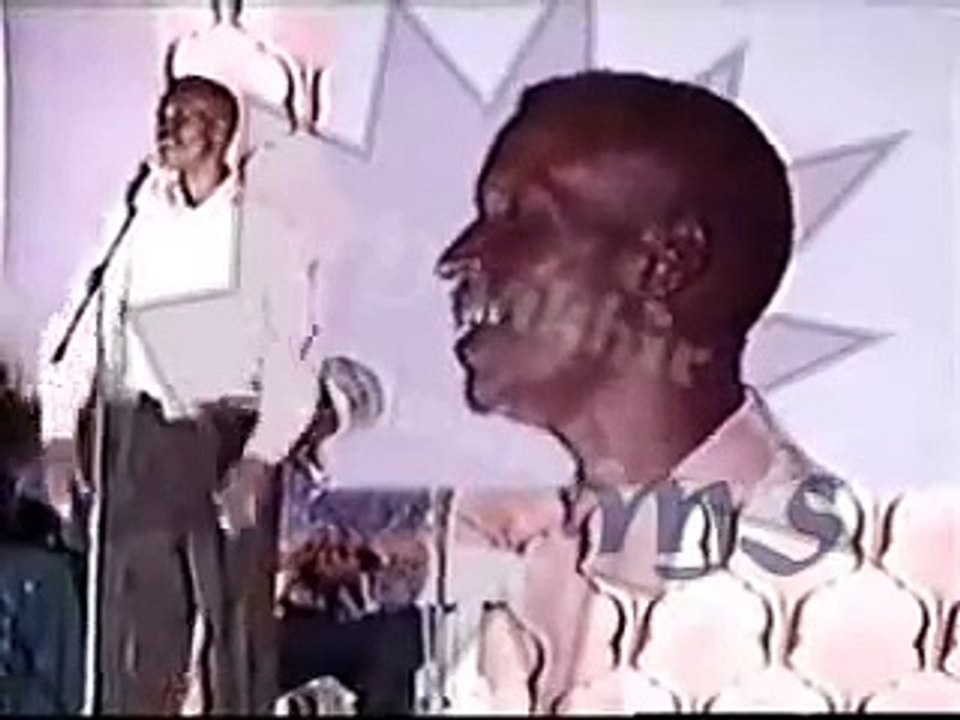 Abdi Haybe - Hawshii Jacaylka maakhir