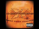 The X Ecutioners - It's Going Down