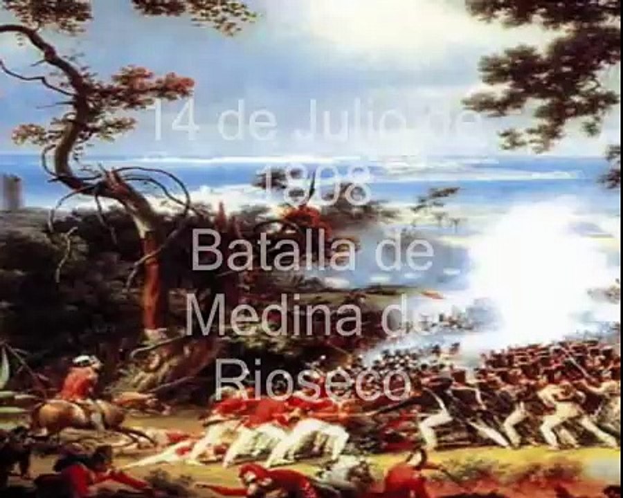 Guerra de la Independencia española