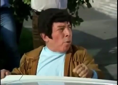 Alfonso Zayas y Juan Camaney con Tun Tun