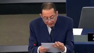 Gianni Pittella exhorte le parlement européen à prendre un engagement fort sur les minerais de sang