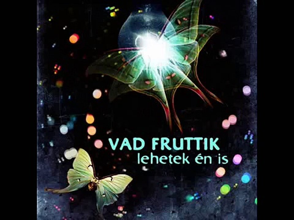 Vad Fruttik - Boroskóla