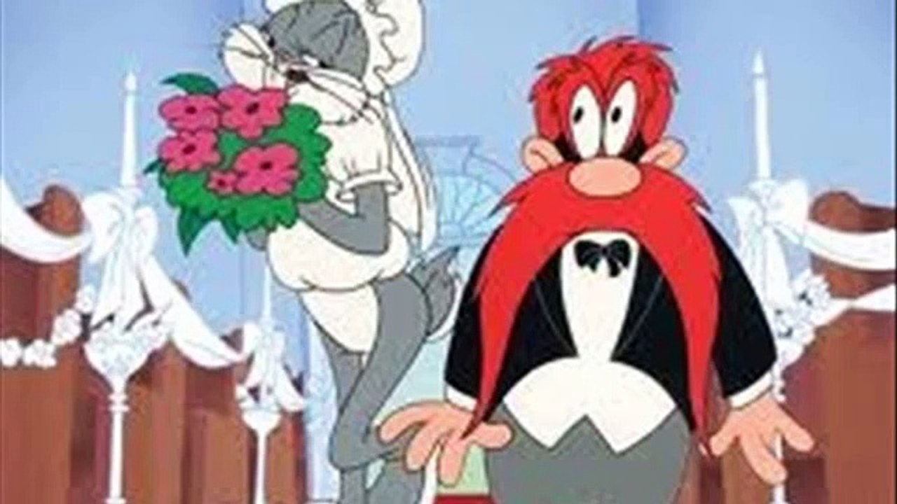 marriage of figaro bugs bunny