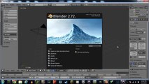 PTV Blender Modeling Tutorial 5 (Depoly and Material setup)