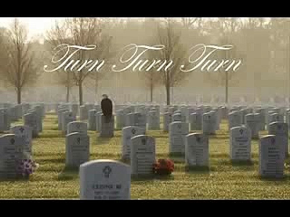 Turn Turn Turn Jimmy Travis Band