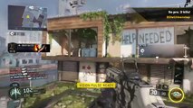 Call of Duty: Black Ops III Multiplayer Beta - Funny/Epic Clips [Xbox one editing