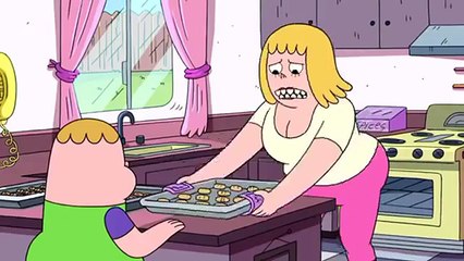 Cartoon Network | Clarence | Promo | 2014