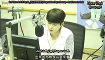 arabic KTR- Ryeowook is moving out from the dorm & Ryeowook crying