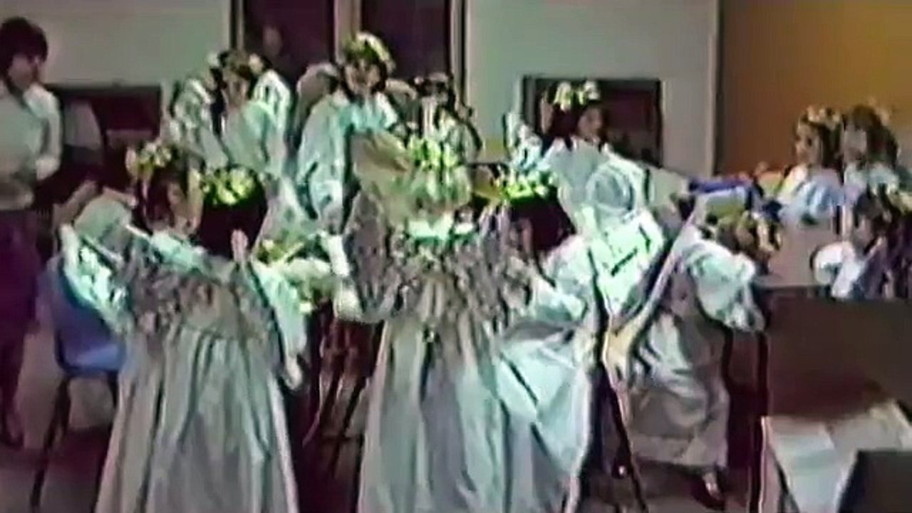 (2) FOR THE BIBLE TELLS ME SO 2007 (GR SUBS) PART 2