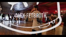 @AFetbroth - Alex Fetbroth - Mamacita