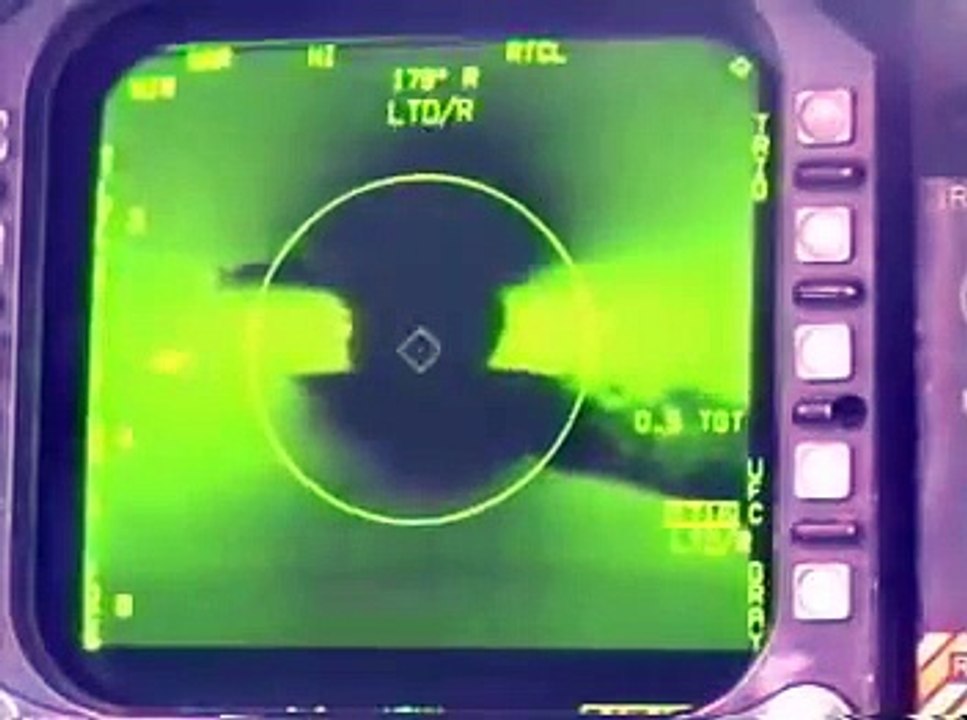 SINKEX of USS Guam (LPH-9)