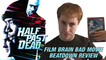 Bad Movie Beatdown: Half Past Dead (REVIEW)