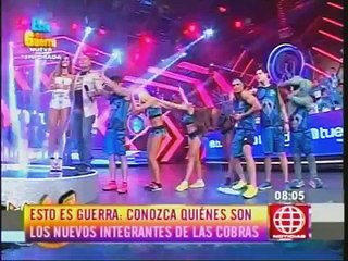 SILVIA CORNEJO - MAMACITA 483