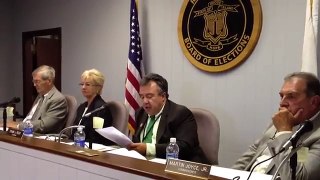 RI elections board denies manual recount in District 58 race decided by 1 vote