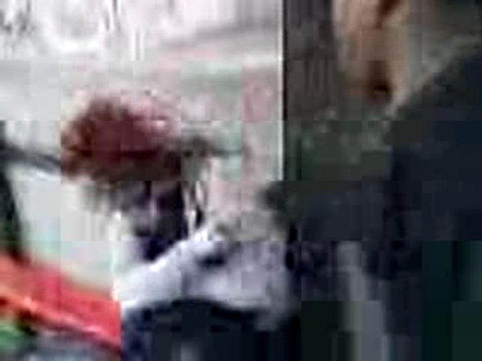 Happy Slapping