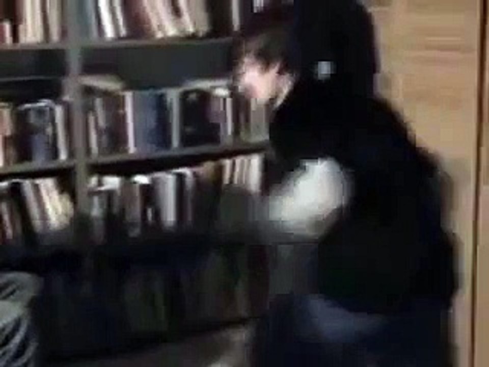 Cheap Shots - Getting Hit In Balls