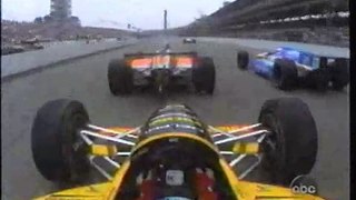 1998 Indianapolis 500 - Part 6 of 16