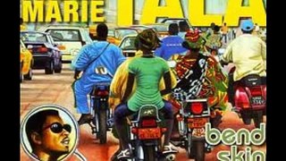 André-Marie Tala (Cameroon 1973) - Hot Koki