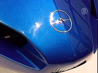 هذه هي السيارة التي ستغير مجرى التاريخ تعليقكم