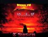 Kung Fu Panda OC Adventures: Reidak (Soundtrack) PT 1