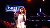 Alessia Cara - Here Live ...Barfly, Camden, London 8/9/15