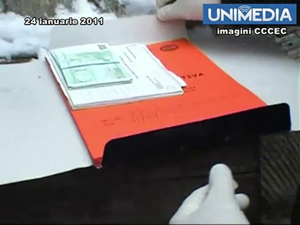 Primarul de Strășeni arestat pentru luare de mită
