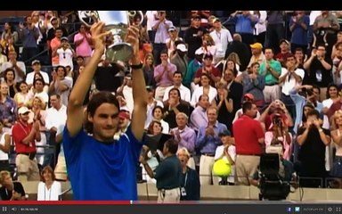 He who rejects change...