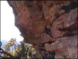 blueys climbing