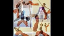 Yoga Positions For Beginners
