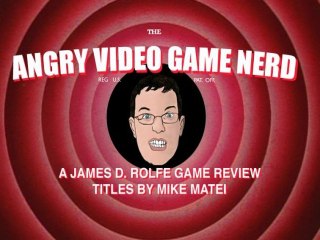 AVGN 031 (Legendado)
