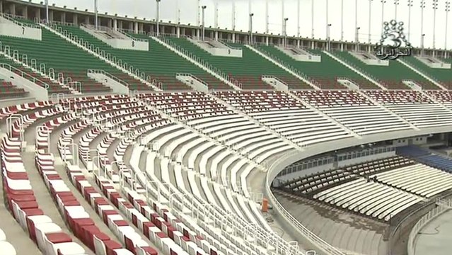 Réouverture du 5-juillet le 10 septembre pour USMH-NAHD