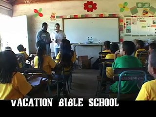 Nicaragua Mission - Puerto Cabezas