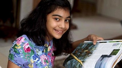 12-Year-Old Girl Gets PERFECT IQ Score | What's Trending Now
