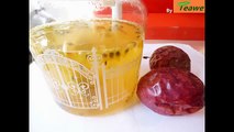 Icy Passion Fruit Fengqing Dianhong Black Tea