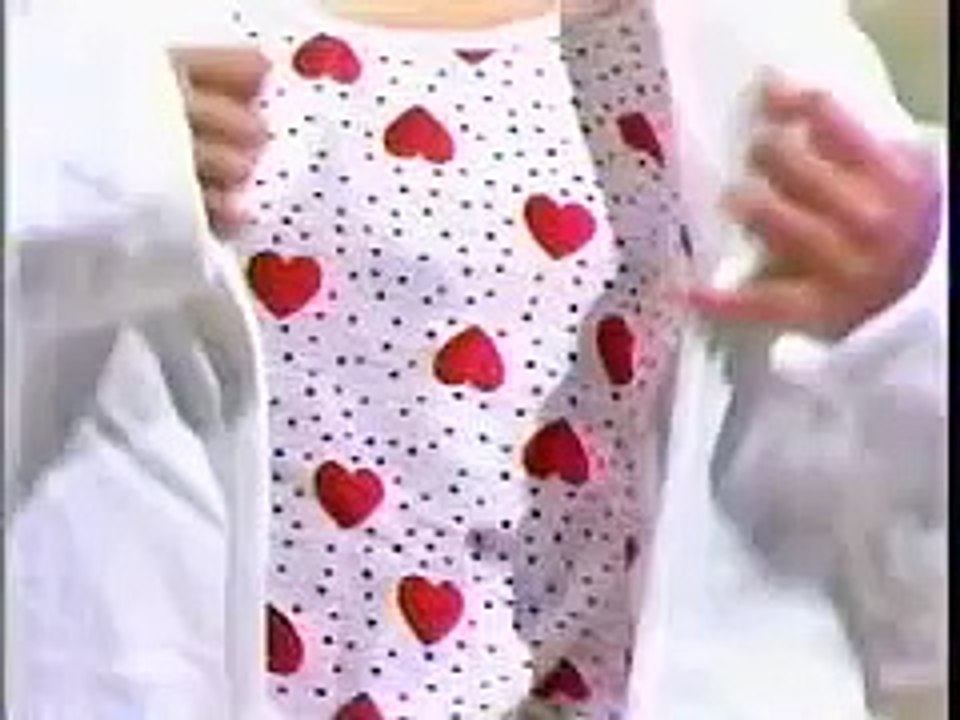 テレビ海賊チャンネル　シャワータイム　木築さえこ