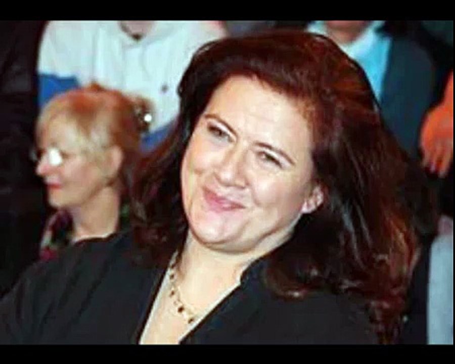 Jutta Ditfurth - Ein Gespräch über ihr Buch "Zeit des Zorns", den Kapitalismus, über ihr Leben