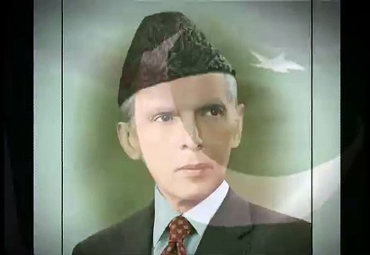 aye quaid e azam tera ehsan hai Very Good Song Very Good edited ...