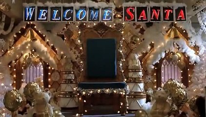 Elf: Baby It's Cold Outside