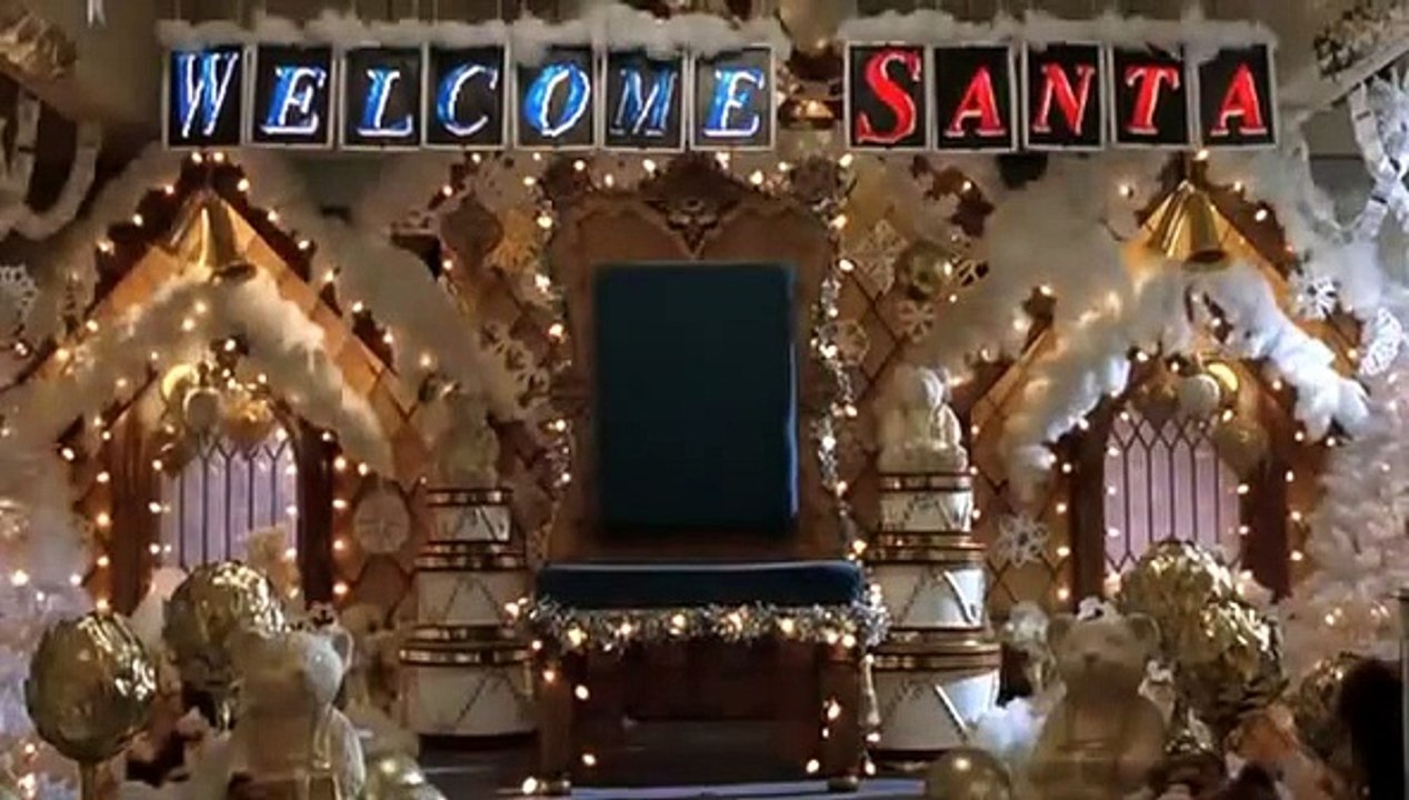 Elf: Baby It's Cold Outside