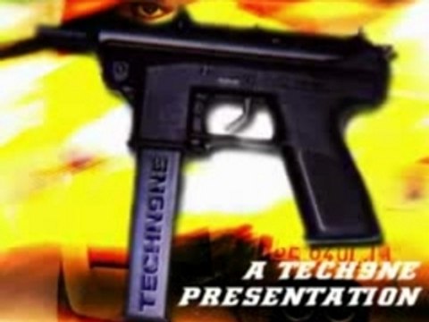 Ice Cube & DMX - We Be Clubbin'