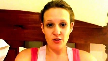 Day 27 dr morse detox (thyroid, castor oil packs, heal all tea, all fruit detox) progress update