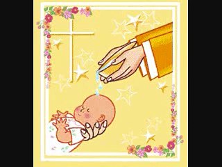 BAUTIZAME SEÑOR CON TU ESPIRITU
